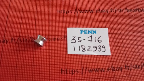 Part 716 line roller - part, 35-716