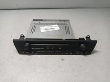 Autoradio d'origine BMW X3 E83 PHASE 1