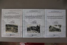 LES ACCIDENTS DE CHEMIN DE FER