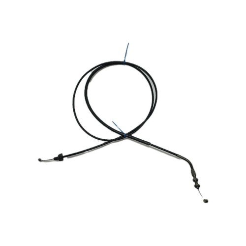 Cable accélérateur gaz - cable,