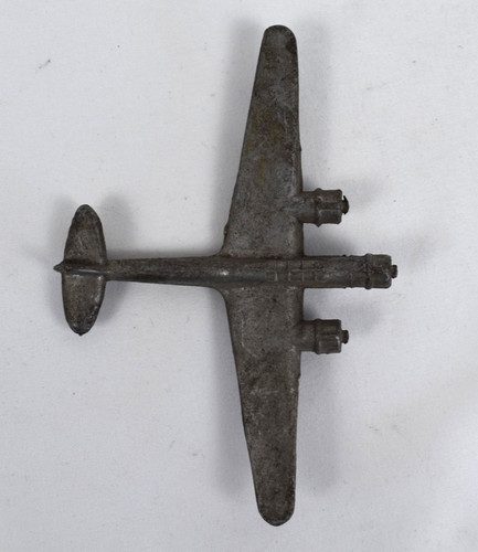 Ancienne maquette avion sans - ancienne,