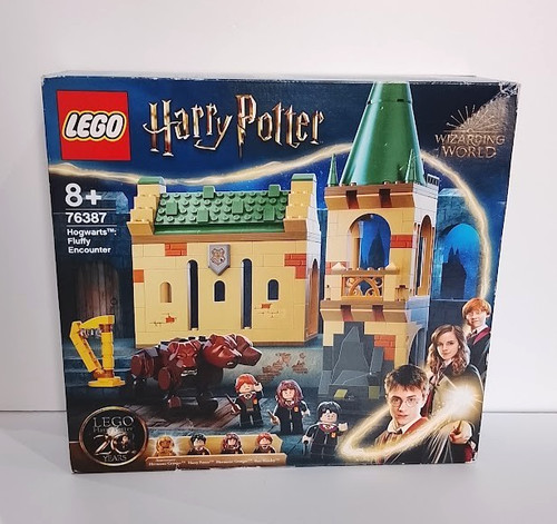 Lego harry potter 76387 - lego,