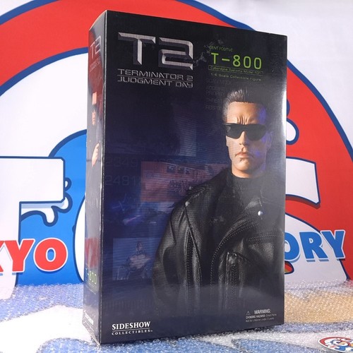 Terminator judgment day - 2,