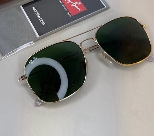 Rayban caravan rb3136 58mm - rayban,