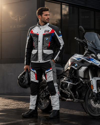 Bmw motorrad rallye - bmw,