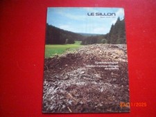 ANCIEN  MAGAZINE