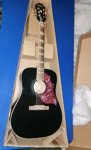 Epiphone hummingbird pro - hummingbird,