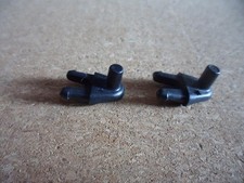 Attaches x 2 Quad 4x4 Pour