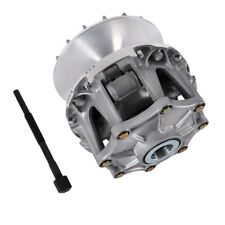 New Primary Clutch & Puller For 2003-2013 Kawasaki Prairie 360 49093-0012