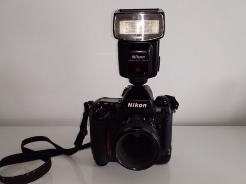 Appareil photo argentique - appareil,