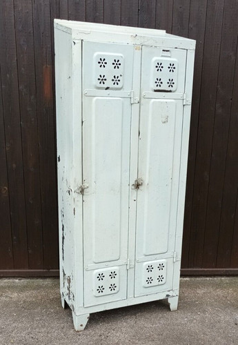 Armoire spind küppersbusch - armoire,