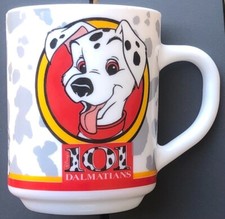 Tasse 101 Dalmatien, Walt
