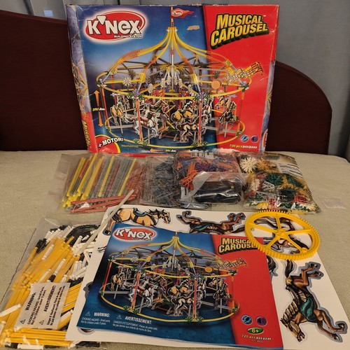 Jeu construction nex le - de,