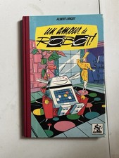 Un Amour de Robot EO 1984