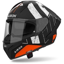 AIROH Casque Intégral MATRYX SCOPE