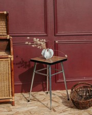 Axel, le tabouret en formica