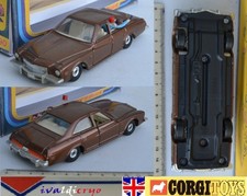 Kojak's Buick Regal d'origine