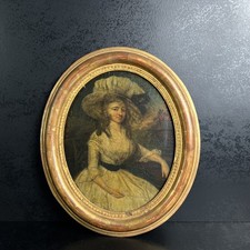 Peinture, tableau, huile