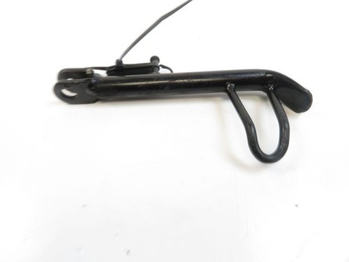 Bequille laterale neco - laterale,