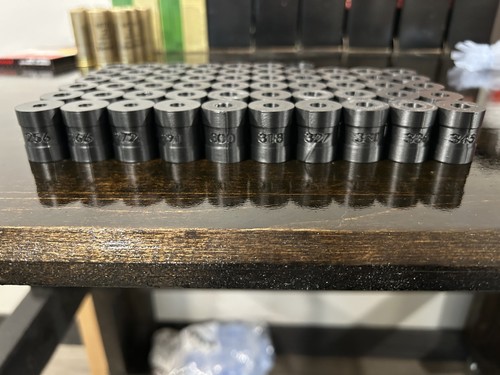 57pcs