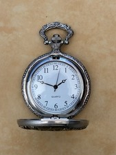 Montre à gousset - Médiéval