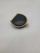 ZL10-Porte-monnaie ancien en