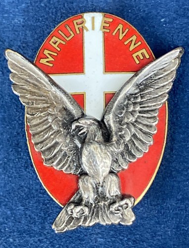 Insigne militaire 71e ria - 71e,