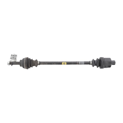 Cardan avant gauche aixam s8 - avant,