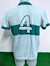 Maillot De Football Match Worn