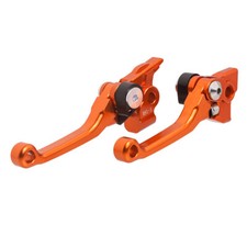 Motorcycle Brake Clutch Levers