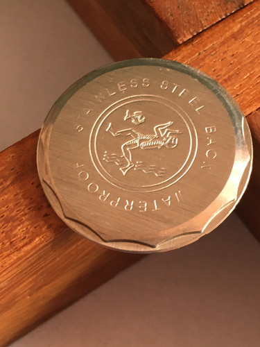 Pièce montre plongée - montre,