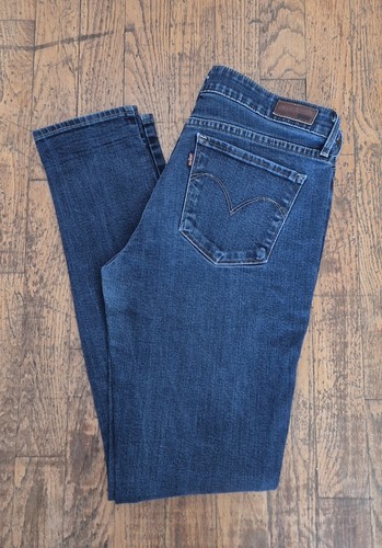 Levi jean skinny demi - skinny,