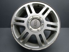 Audi A3 (8L) Jante En