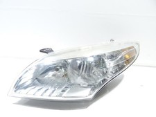 Optique avant principal gauche