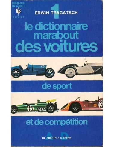 Le dictionnaire - ▄▀▄,