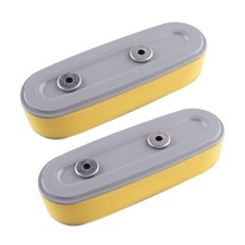 2pcs Filtre à air pour Honda