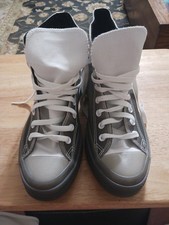 Converse Chuck Taylor All Star Cx Hi Sneakers Mens Style : A00816c Free Ship