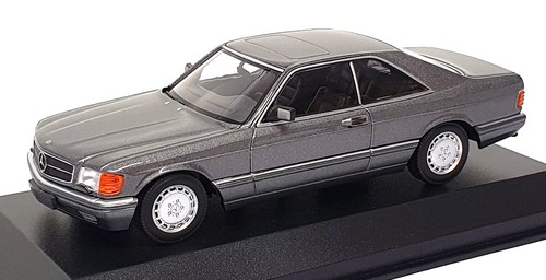 Maxichamps scale 940 - 1/43,