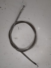 câble d embrayage de