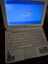 Used Asus Laptop PC Laptop Computer Laptop Used Notebook White White White
