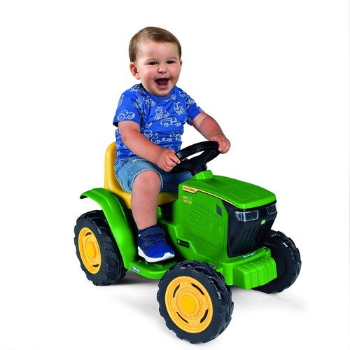 Peg perego john - perego, deere