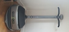 power plate personnal - très peu utilisé 