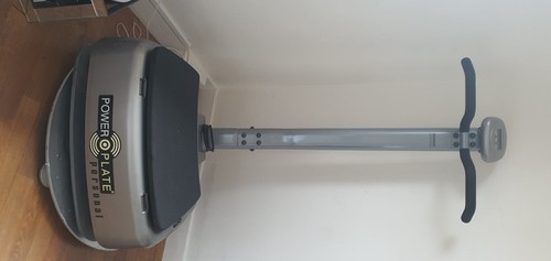 Power plate personnal très - -,