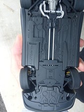 miniature autoart Porsche 911 GT2 type 996 1/18