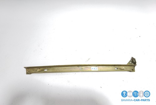 Original bmw e12 - original, rail