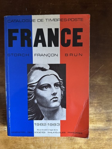Storch françon brun - storch,, françon,
