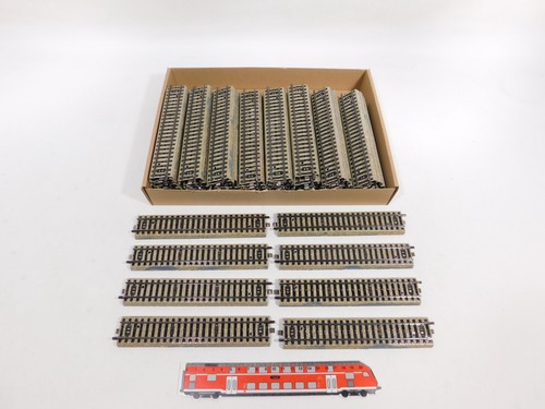 Märklin set 5106 - märklin, voie