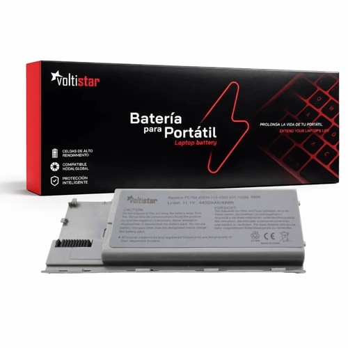 Batterie pour portable dell - pour,