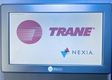 REFURBISHED ~ Trane TZON1050A Communicating Thermostat ~ $50 Core Refund!