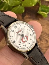 Rare Retro Snoopy Watch (Hand-wound) 43765716831